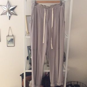 Aritzia Marais pant